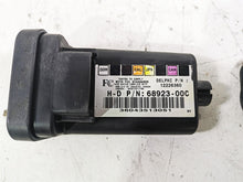 Load image into Gallery viewer, 2005 Harley Softail FLSTFSE CVO Fat Boy Tssm Security Module &amp; Fob Set 68923-00C
