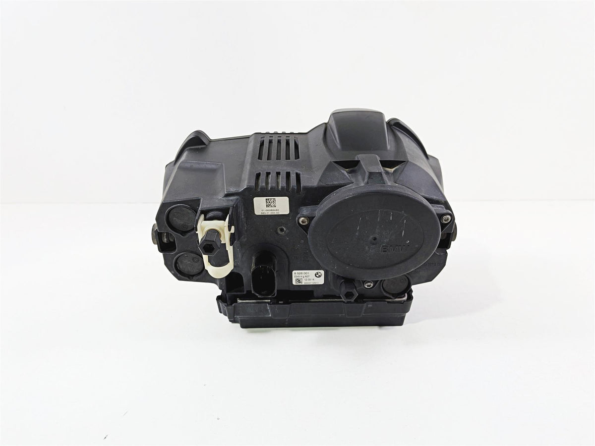 2015 BMW R1200GS K50 Led Headlight Head Light Lamp 63128526016 {{ shop.shopifyCountryName }} - Mototech271
