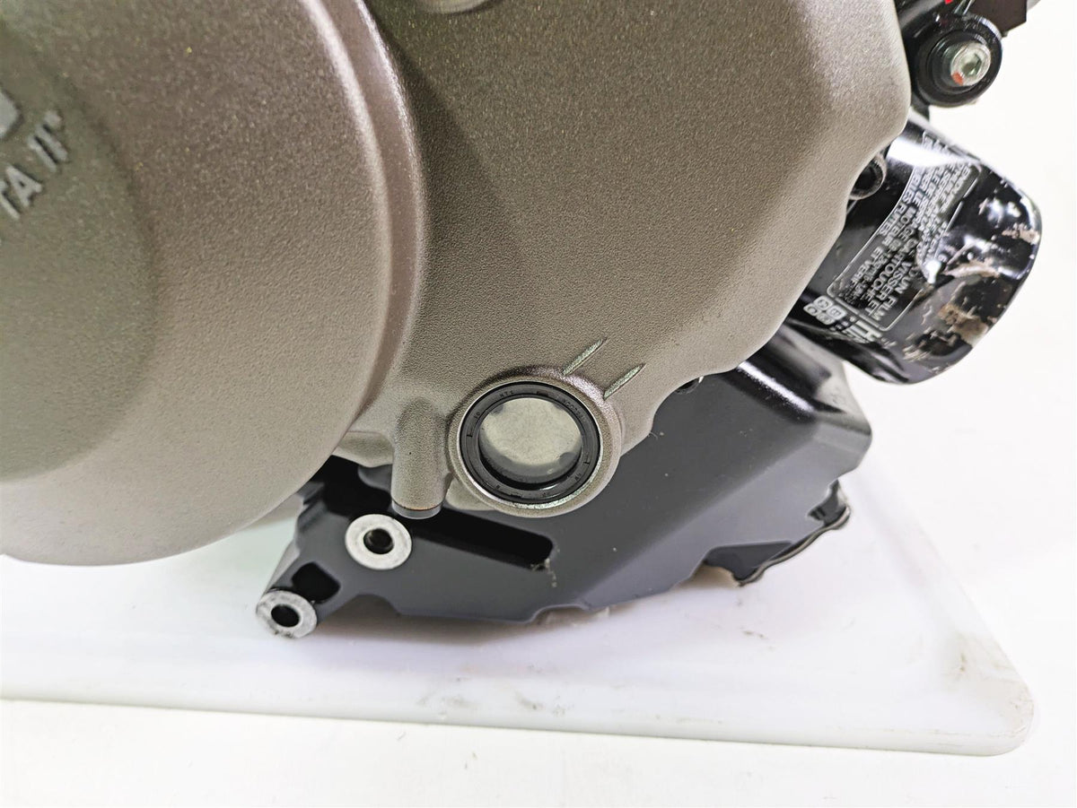 2016 Ducati Monster 1200 S Running Engine Motor 7K -Video 225Z0033A {{ shop.shopifyCountryName }} - Mototech271