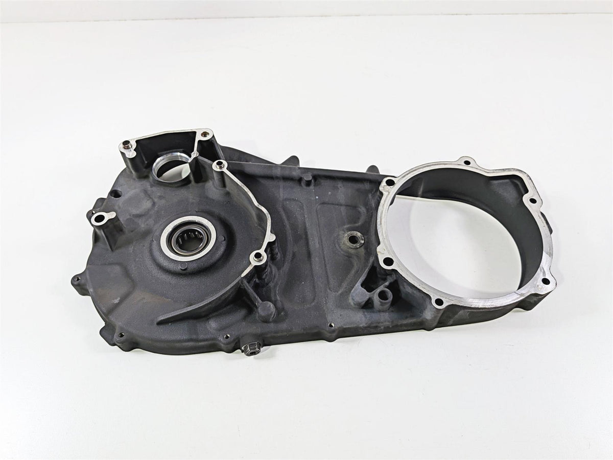 2022 Harley Softail FXLRST Low Rider Inner Primary Drive Clutch Cover 36500099 {{ shop.shopifyCountryName }} - Mototech271