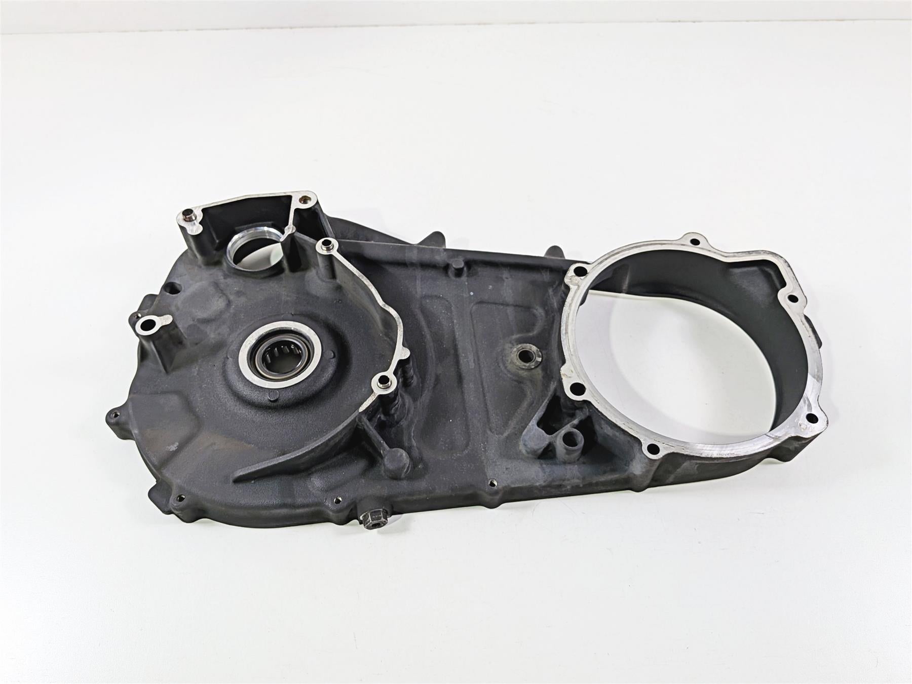 2022 Harley Softail FXLRST Low Rider Inner Primary Drive Clutch Cover 36500099 {{ shop.shopifyCountryName }} - Mototech271