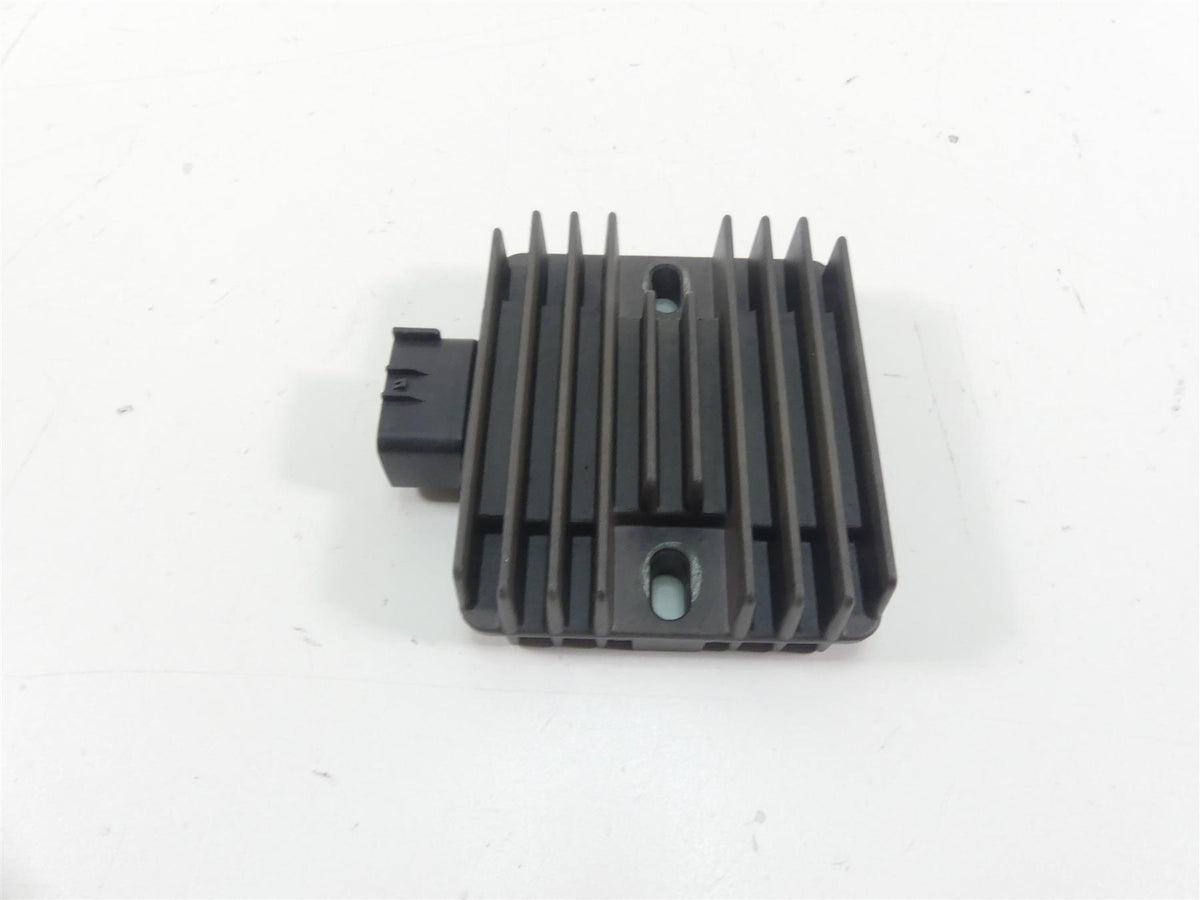 2018 Mv Agusta Brutale 800 RR Rectifier Voltage Regulator SH678KA 8000B3206 {{ shop.shopifyCountryName }} - Mototech271