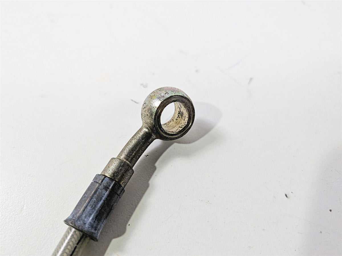 2008 Aprilia RSVR 1000 Factory Oberon Clutch Slave Cylinder & Line CLU-0120 {{ shop.shopifyCountryName }} - Mototech271