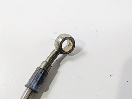 2008 Aprilia RSVR 1000 Factory Oberon Clutch Slave Cylinder & Line CLU-0120 {{ shop.shopifyCountryName }} - Mototech271