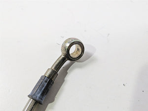 2008 Aprilia RSVR 1000 Factory Oberon Clutch Slave Cylinder & Line CLU-0120