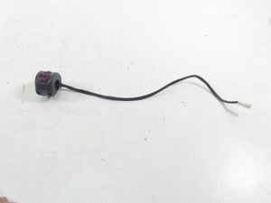 2015 Ducati Monster 1200 S Right Hand Start Stop Kill Control Switch 65010121E | Mototech271