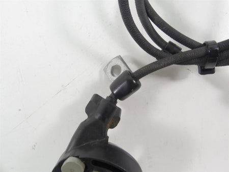 2022 Indian FTR1200 S Front Abs Brake Wheel Speed Sensor 4017451 {{ shop.shopifyCountryName }} - Mototech271