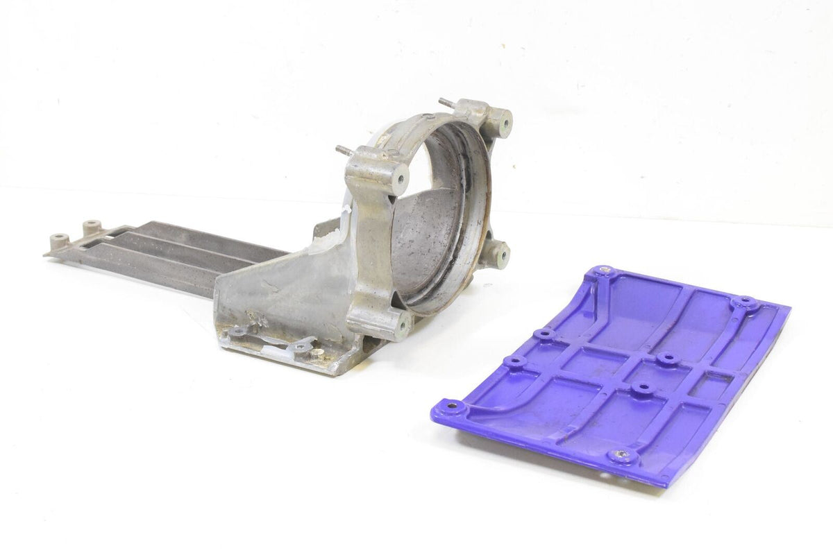 1997 Kawasaki 900 ZXi Jetski Jet Pump Guard Mount Plate 11048-3763 {{ shop.shopifyCountryName }} - Mototech271