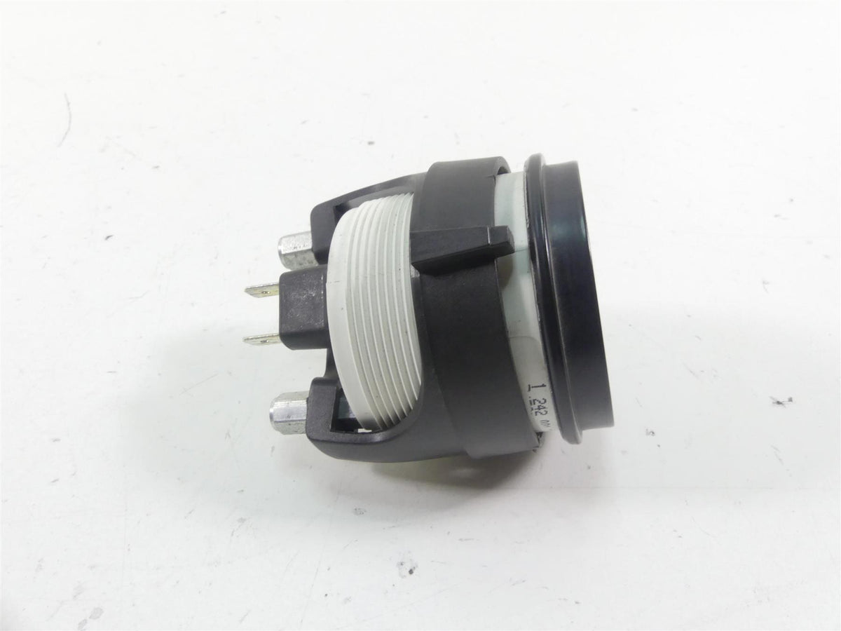 2012 Harley Touring FLHTP Electra Glide Volt Meter Gauge Instrument 74526-96C {{ shop.shopifyCountryName }} - Mototech271