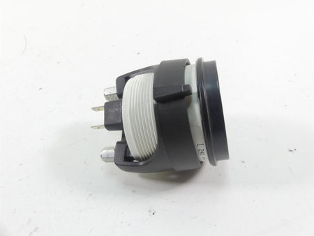2012 Harley Touring FLHTP Electra Glide Volt Meter Gauge Instrument 74526-96C {{ shop.shopifyCountryName }} - Mototech271