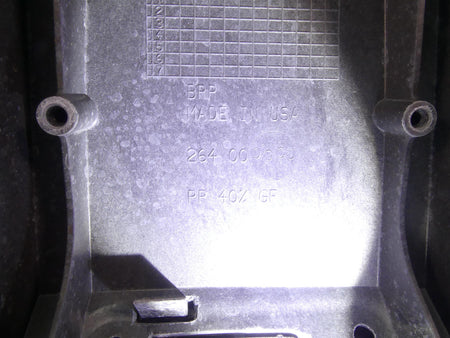2010 Sea-Doo 4-Tec GTX 215 Rear Support Deck Platform 264000034 {{ shop.shopifyCountryName }} - Mototech271