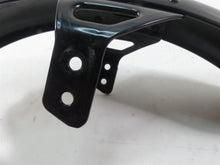 Load image into Gallery viewer, 2016 Harley FXDLS Dyna Low Rider Front Fender - Vivid Black 60139-06B
