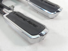 Load image into Gallery viewer, 2009 Harley FXDL Dyna Low Rider Rear Passenger Footpeg Set 49224-06A 49230-06 | Mototech271
