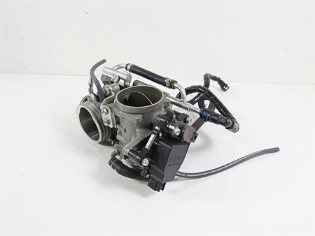 2019 Suzuki M109R VZR1800 Boulevard Throttle Body Bodies Mikuni 13405-48G20 {{ shop.shopifyCountryName }} - Mototech271