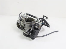 Load image into Gallery viewer, 2019 Suzuki M109R VZR1800 Boulevard Throttle Body Bodies Mikuni 13405-48G20
