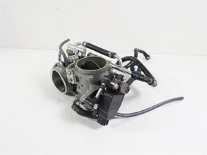 2019 Suzuki M109R VZR1800 Boulevard Throttle Body Bodies Mikuni 13405-48G20