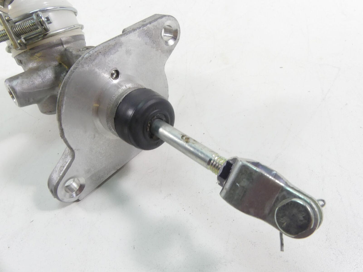 2018 Yamaha YXZ1000 R EPS Nissin Main Brake Master Cylinder 11/16 2HC-2583T-10-0 {{ shop.shopifyCountryName }} - Mototech271