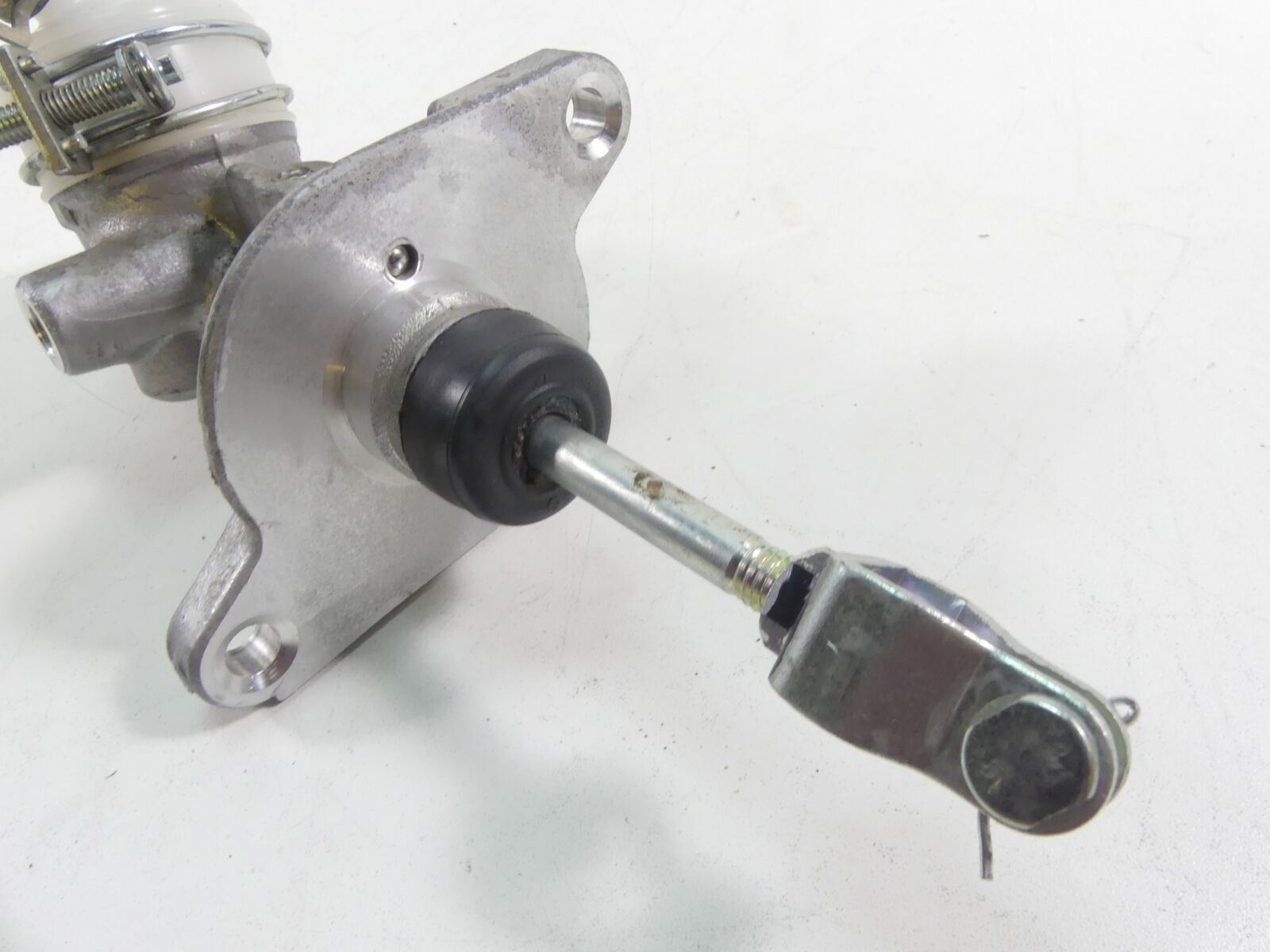 2018 Yamaha YXZ1000 R EPS Nissin Main Brake Master Cylinder 11/16 2HC-2583T-10-0 {{ shop.shopifyCountryName }} - Mototech271