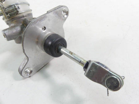 2018 Yamaha YXZ1000 R EPS Nissin Main Brake Master Cylinder 11/16 2HC-2583T-10-0 {{ shop.shopifyCountryName }} - Mototech271