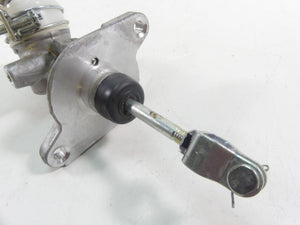 2018 Yamaha YXZ1000 R EPS Nissin Main Brake Master Cylinder 11/16 2HC-2583T-10-0 | Mototech271