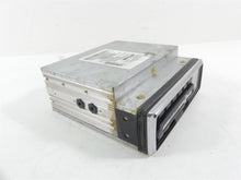 Load image into Gallery viewer, 2004 Harley FLHTC SE CVO Electra Glide CD Player &amp; Radio - Tested 76202-04 | Mototech271
