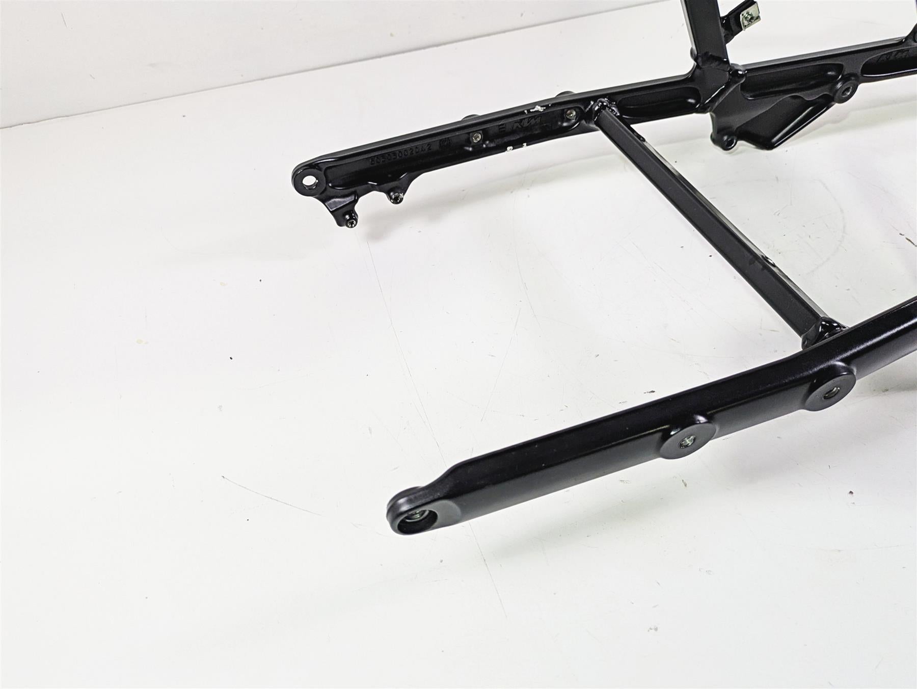 2018 KTM 1290 Super Adv S Subframe Sub Frame 6030300200033 {{ shop.shopifyCountryName }} - Mototech271