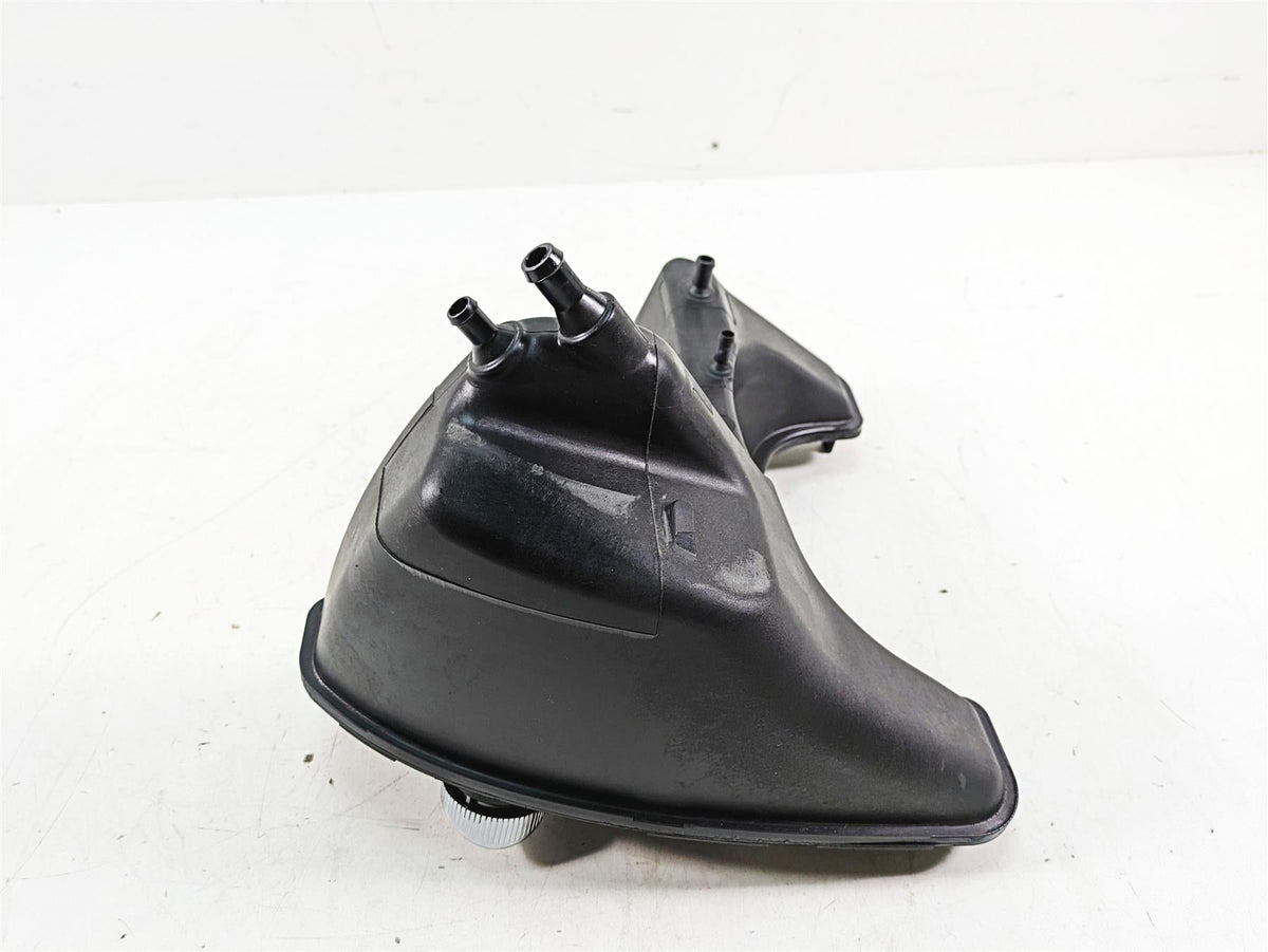 2007 Harley Sportster XL1200 C Oil Tank Reservoir & Dipstick Set 62888-04 {{ shop.shopifyCountryName }} - Mototech271