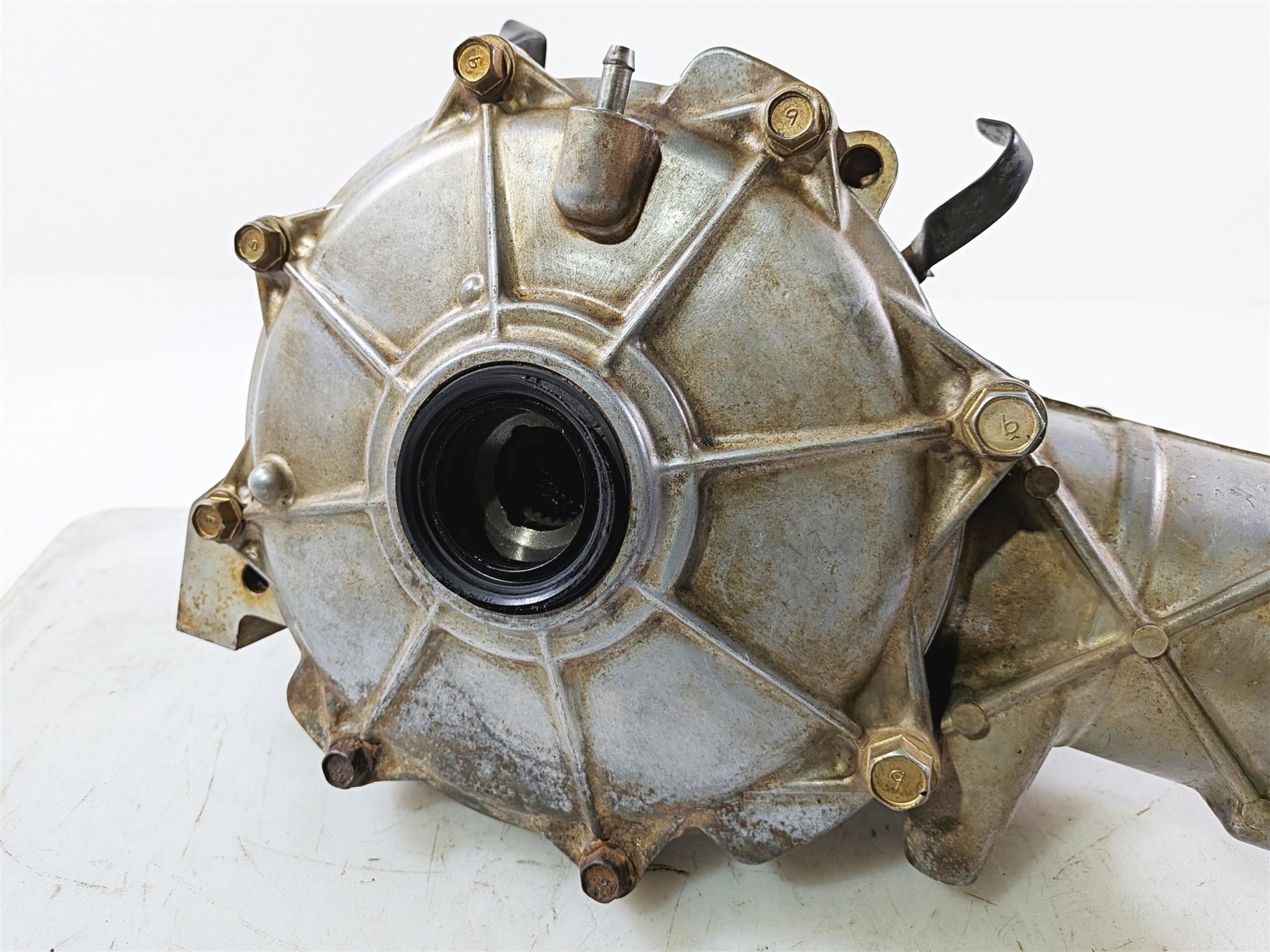 2020 Kawasaki Teryx KRX KRF 1000 Front Differential Gear Box 2K Only 13101-0679-Mototech271