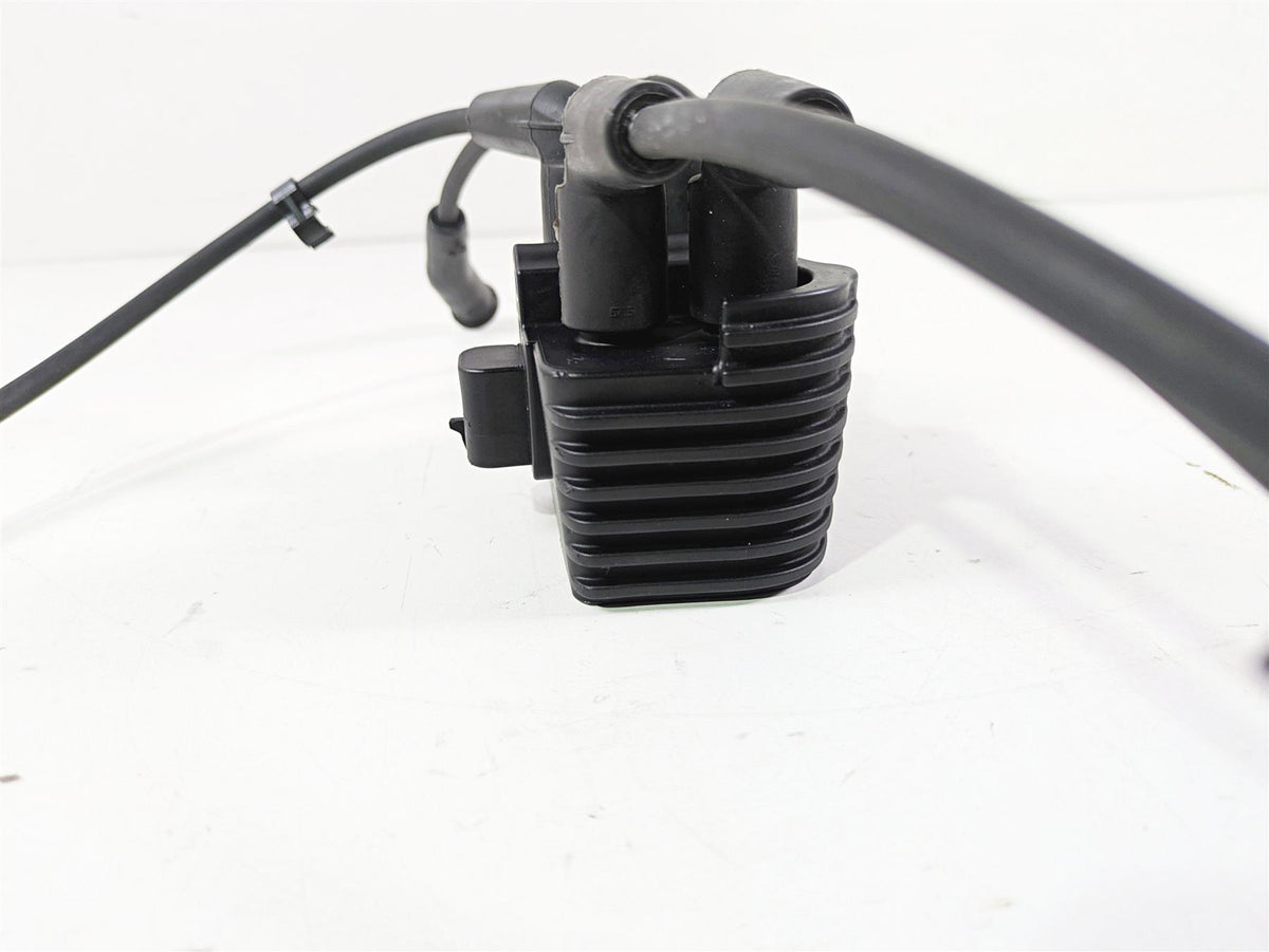 2022 Harley FXLRS Softail Low Rider Ignition Coil Wires Set 31600067 {{ shop.shopifyCountryName }} - Mototech271