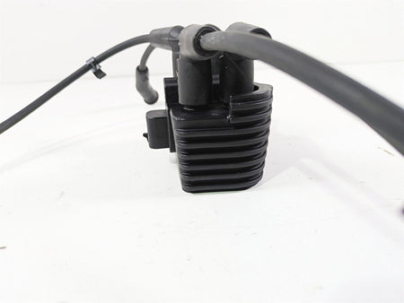 2022 Harley FXLRS Softail Low Rider Ignition Coil Wires Set 31600067 {{ shop.shopifyCountryName }} - Mototech271