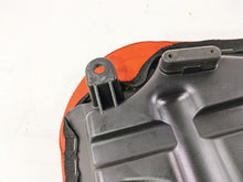 Load image into Gallery viewer, 2008 Aprilia RSVR 1000 Factory Front Driver Seat Saddle Red AP8129473 | Mototech271
