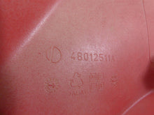 Load image into Gallery viewer, 2008 Ducati Hypermotard 1100 Left Tank Fairing Cover Cowl - Read 48012511A

