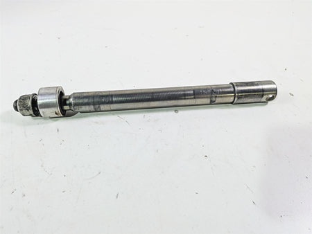 2016 Harley FXDWG Dyna Wide Glide Front Axle Wheel Spindle - 25mm 41547-07A {{ shop.shopifyCountryName }} - Mototech271