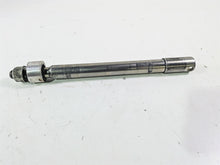 Load image into Gallery viewer, 2016 Harley FXDWG Dyna Wide Glide Front Axle Wheel Spindle - 25mm 41547-07A
