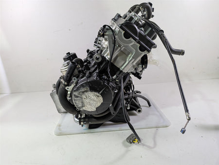 2025 Honda CBR600RR Running Engine Motor PC40E - Read 11000-MFJ-D01 {{ shop.shopifyCountryName }} - Mototech271