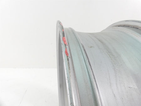 2017 BMW R1200RT K52 Rear Wheel Rim 17x5.5 Dent - Read 36317727235 {{ shop.shopifyCountryName }} - Mototech271