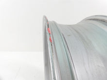 Load image into Gallery viewer, 2017 BMW R1200RT K52 Rear Wheel Rim 17x5.5 Dent - Read 36317727235 | Mototech271
