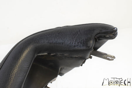 1998 Moto Guzzi V11 1100 California EV Rear Seat Saddle GU03464010 {{ shop.shopifyCountryName }} - Mototech271