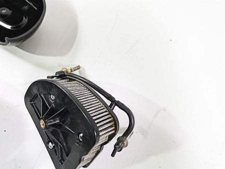 2017 Harley Touring FLHTKSE CVO E-Glide 114 Air Cleaner Breather Filter 29000216 {{ shop.shopifyCountryName }} - Mototech271
