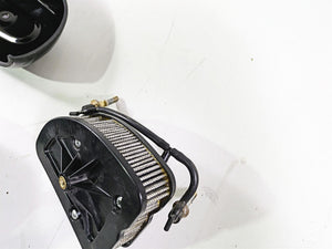 2017 Harley Touring FLHTKSE CVO E-Glide 114 Air Cleaner Breather Filter 29000216 | Mototech271