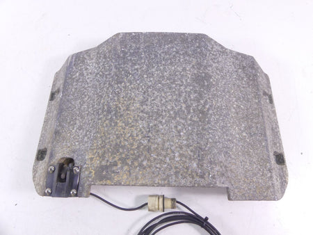 2014 Yamaha Waverunner VXR VX1800 Skid Plate Speed Sensor Set 6CN-R1333-00-00 {{ shop.shopifyCountryName }} - Mototech271