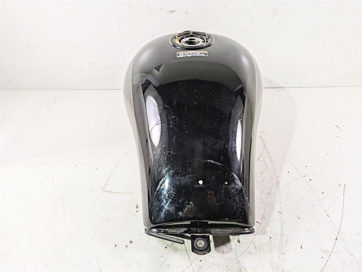 1998 Moto Guzzi California 1100 EV Fuel Gas Petrol Tank - Read GU03100200 {{ shop.shopifyCountryName }} - Mototech271