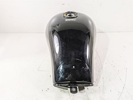 1998 Moto Guzzi California 1100 EV Fuel Gas Petrol Tank - Read GU03100200 {{ shop.shopifyCountryName }} - Mototech271
