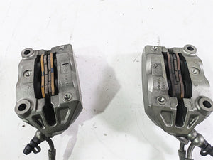 2018 Ducati Hypermotard 939 SP Brembo Front Brake Caliper 100mm 61041291C | Mototech271