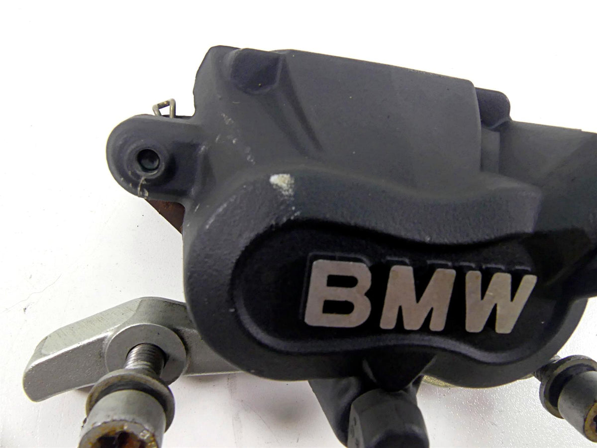 2009 BMW R1200GS K255 Adv Rear Brembo Brake Caliper 34217677603 {{ shop.shopifyCountryName }} - Mototech271