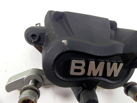 2009 BMW R1200GS K255 Adv Rear Brembo Brake Caliper 34217677603 {{ shop.shopifyCountryName }} - Mototech271