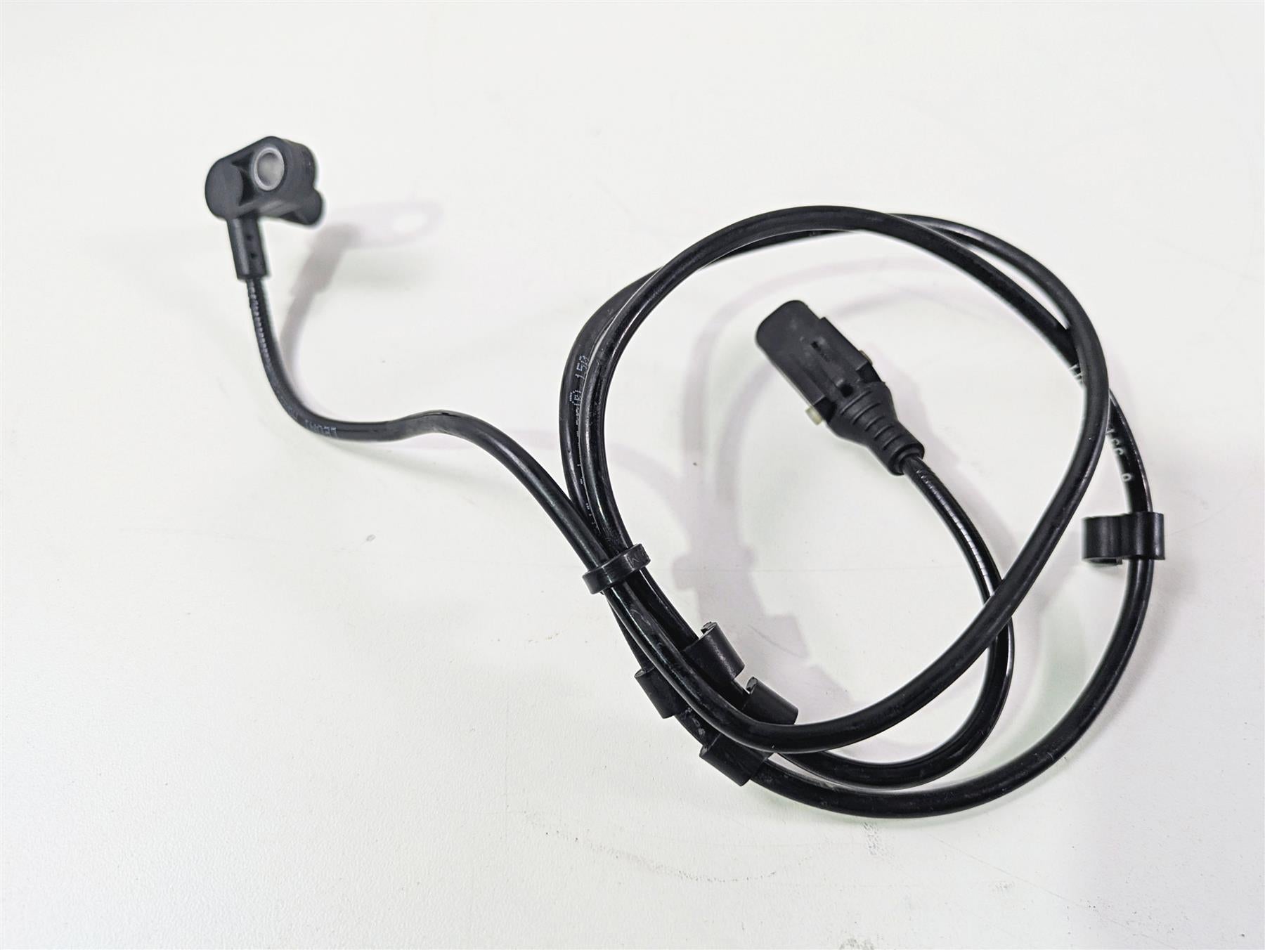 2016 BMW R1200RT K52 Front Abs Brake Wheel Speed Sensor 34528551611 {{ shop.shopifyCountryName }} - Mototech271