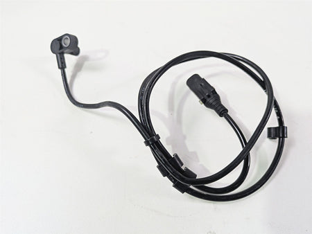 2016 BMW R1200RT K52 Front Abs Brake Wheel Speed Sensor 34528551611 {{ shop.shopifyCountryName }} - Mototech271