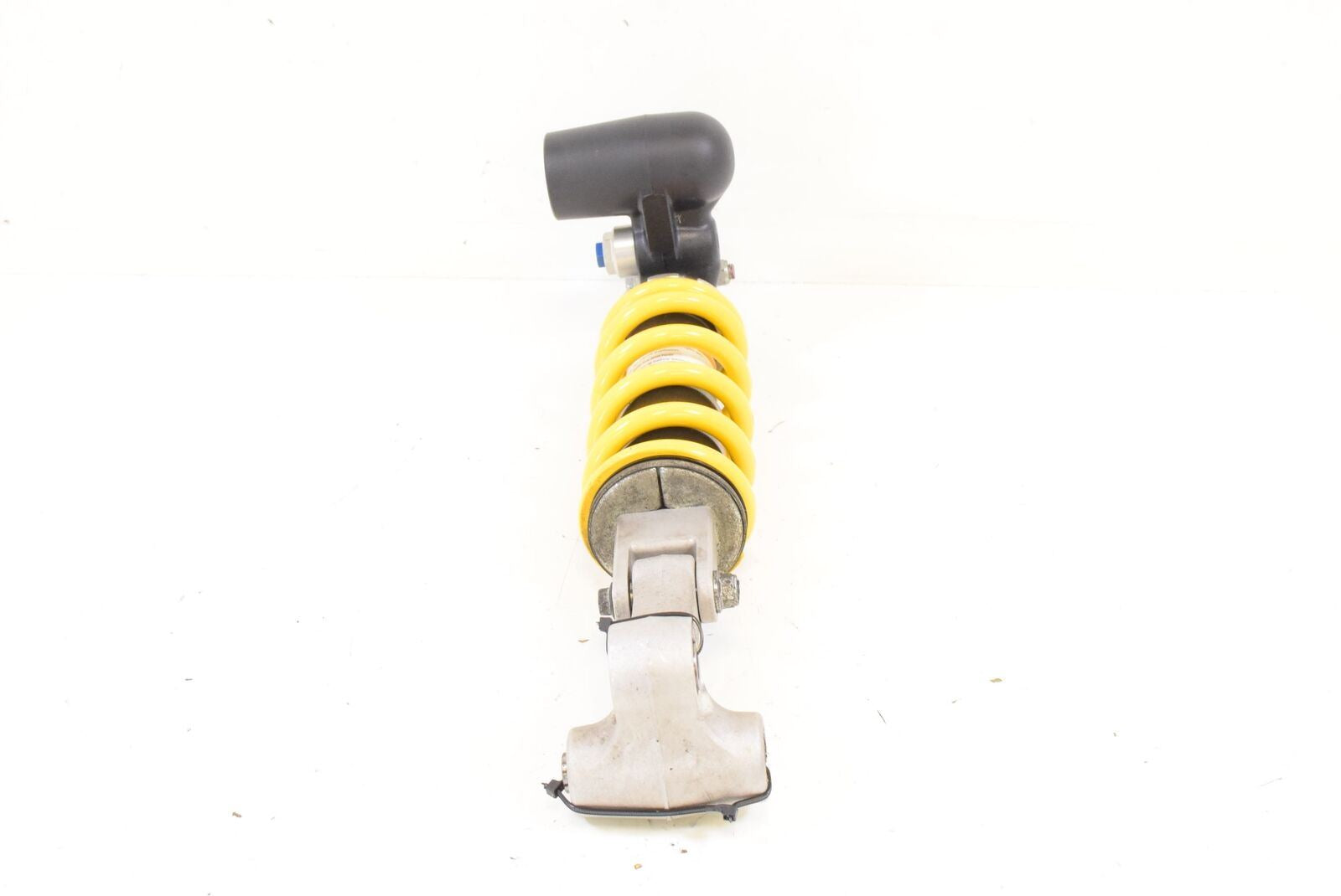 08 Suzuki GSXR750 GSXR 750 K8 Rear Shock Damper Suspension NO LEAKS 62100-38H10 {{ shop.shopifyCountryName }} - Mototech271