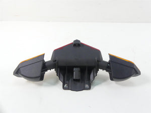 2005 Ducati Multistrada 1000S Taillight Rear Blinker Turn Signal Set 52510121B | Mototech271